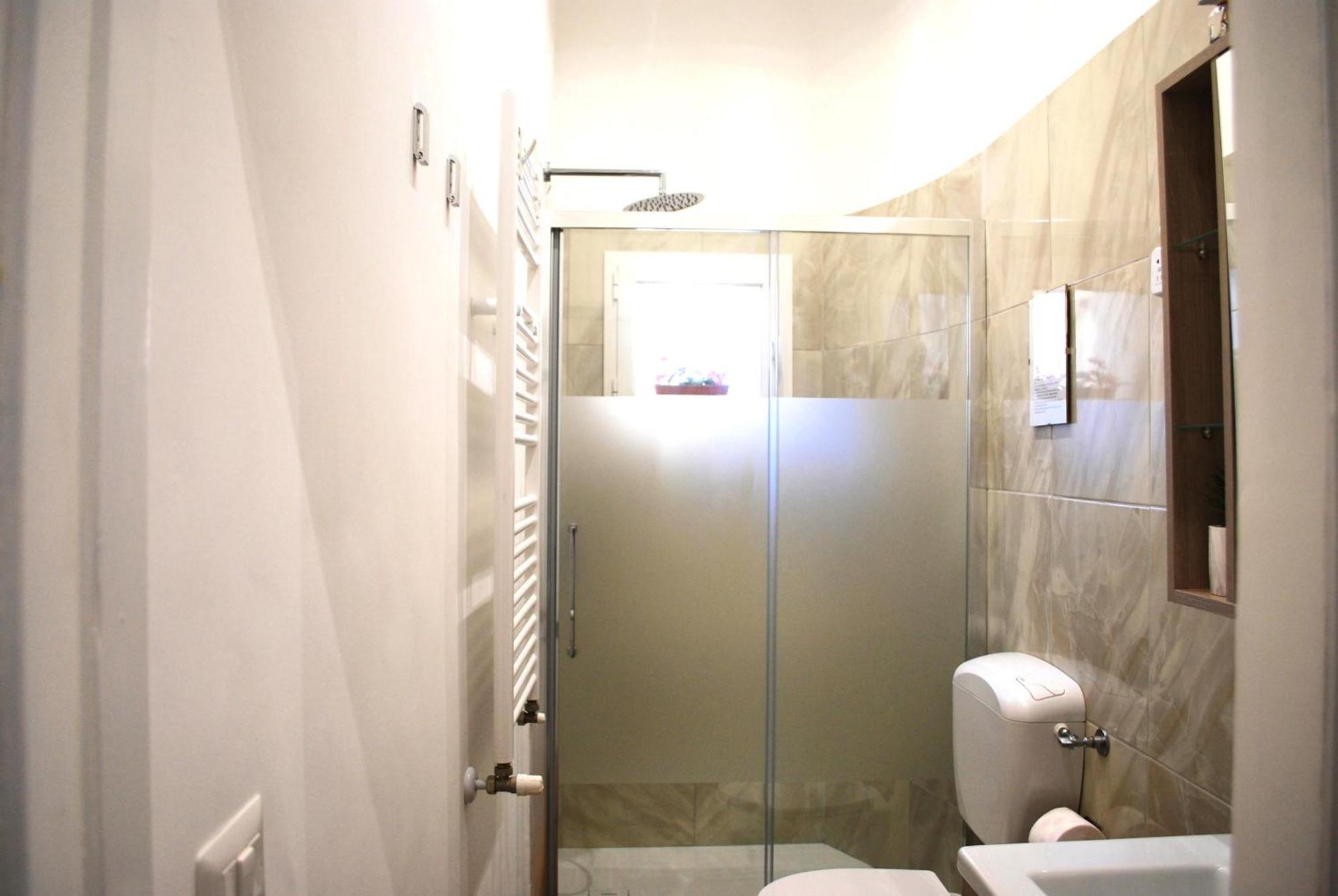 Appartement Pantheon Magic House à Rome Extérieur photo
