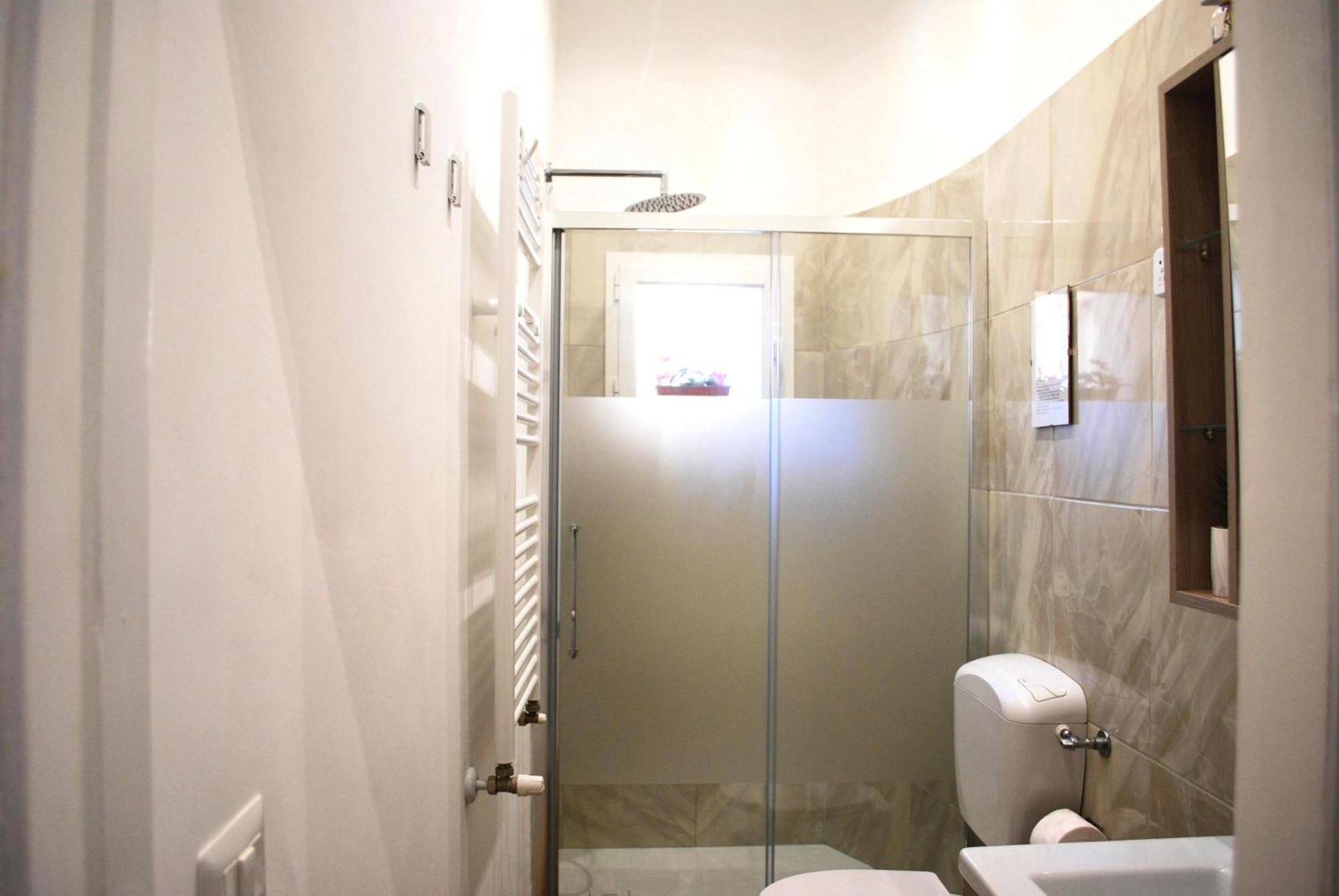 Appartement Pantheon Magic House à Rome Extérieur photo